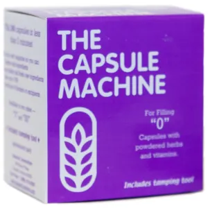 Encapsulator