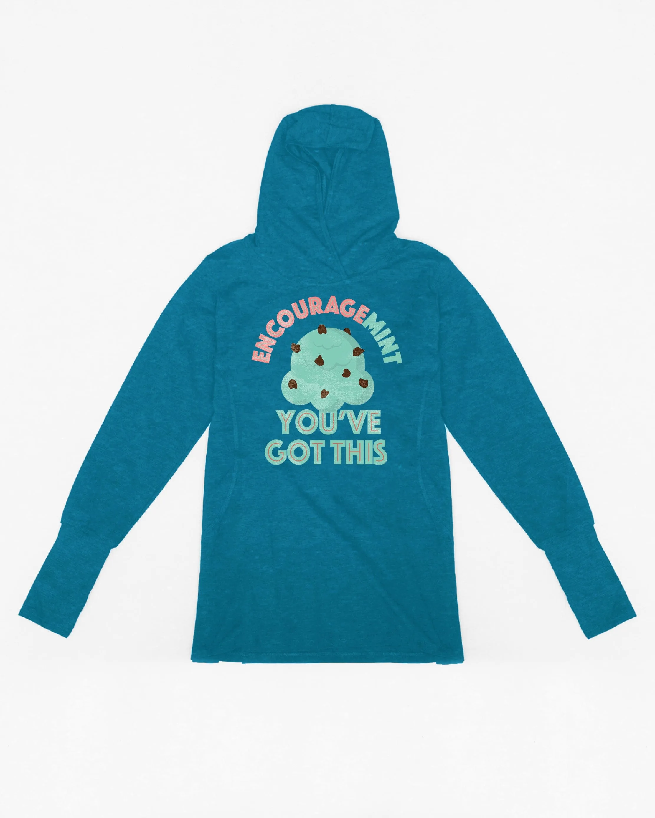 EncourageMINT You've Got This