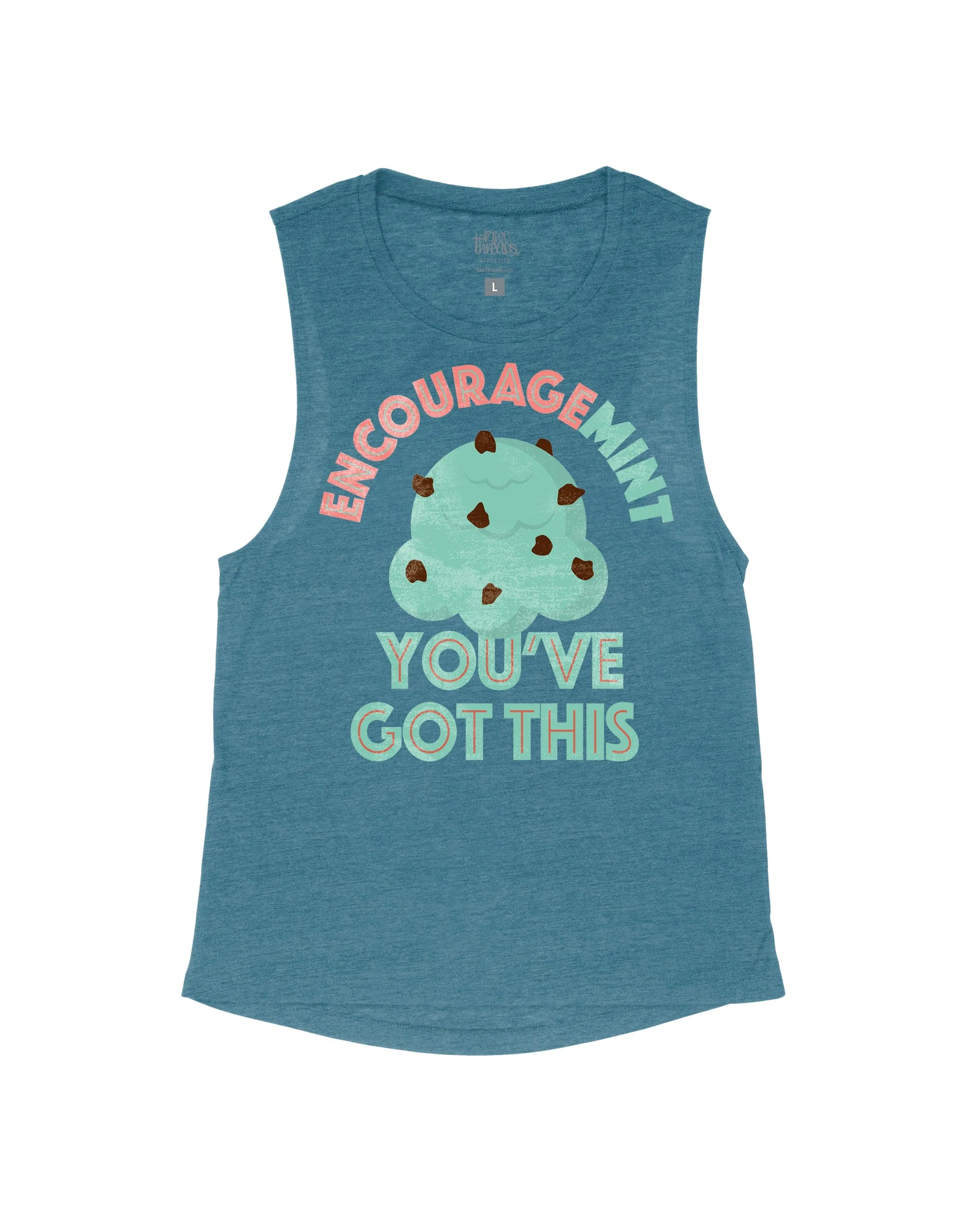 EncourageMINT You've Got This