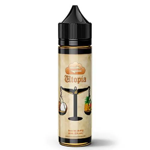Equilibrium Vapor Classic Series - Utopia