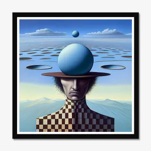 equilibrium