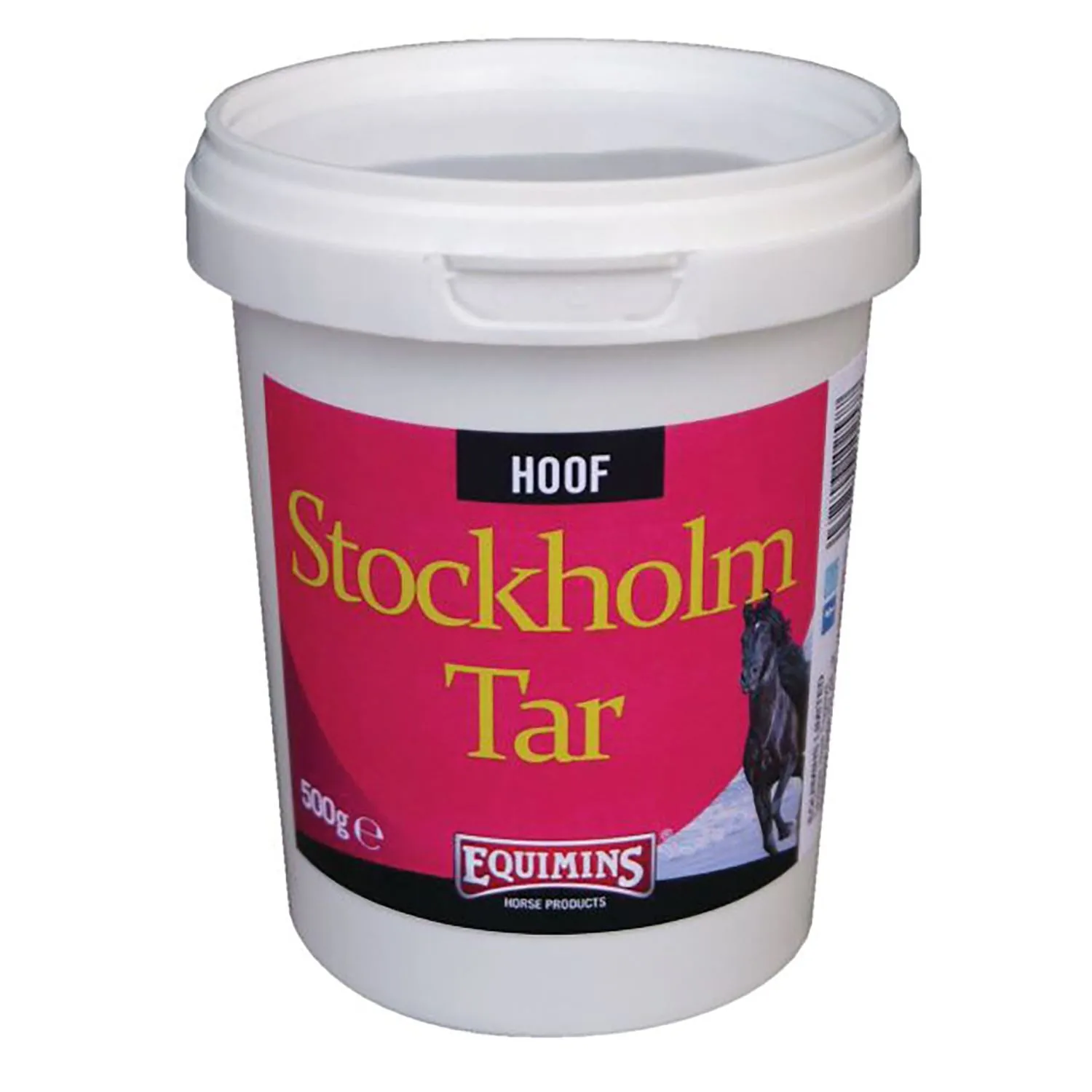 Equimins Stockholm Tar