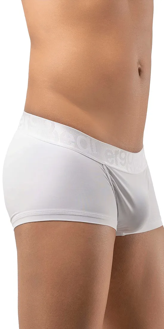 Ergowear Ew1201 Feel Xv Trunks White