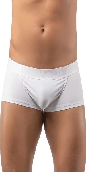 Ergowear Ew1201 Feel Xv Trunks White