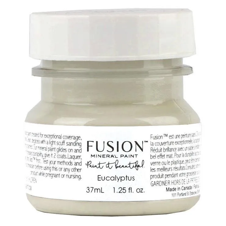 Eucalyptus - Fusion Mineral Paint