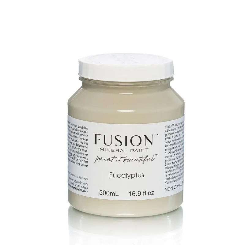 Eucalyptus - Fusion Mineral Paint