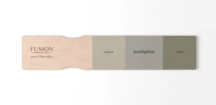 Eucalyptus - Fusion Mineral Paint