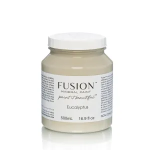 Eucalyptus - Fusion Mineral Paint