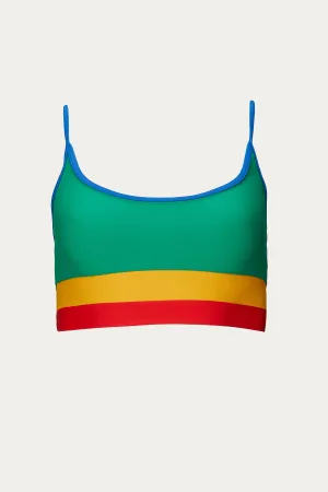 EVA BIKINI TOP