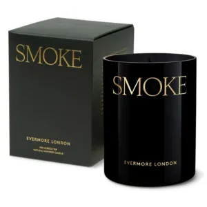 Evermore Smoke Candle