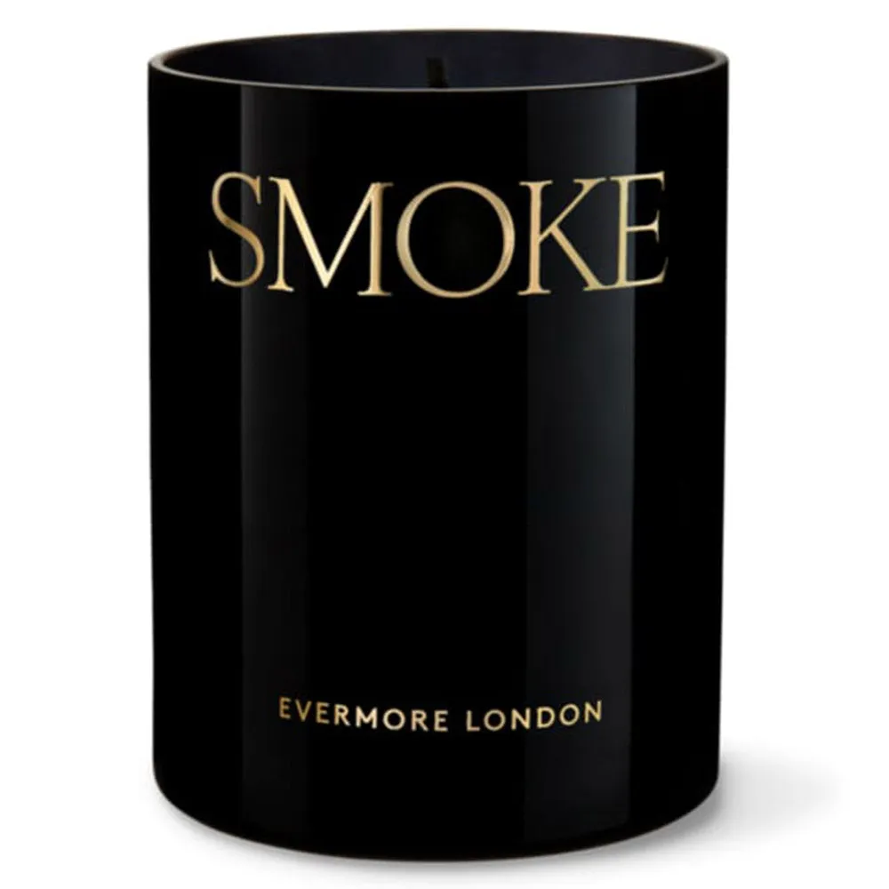Evermore Smoke Candle