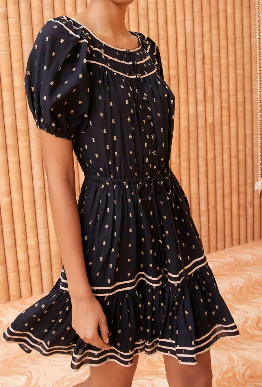 Evie Dress