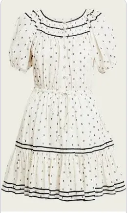 Evie Dress