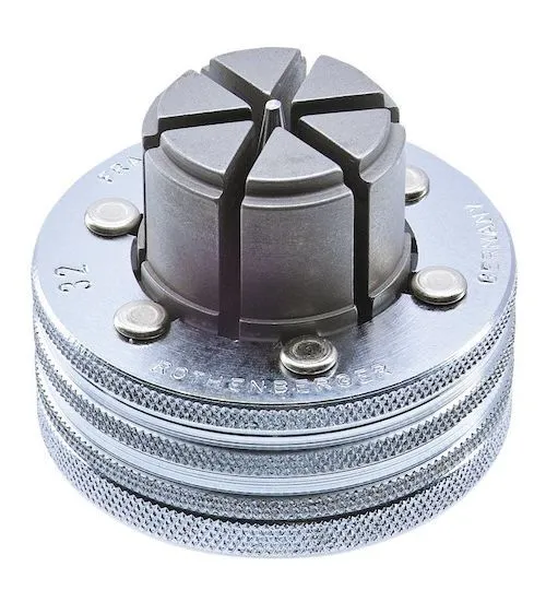 Expander head Standard