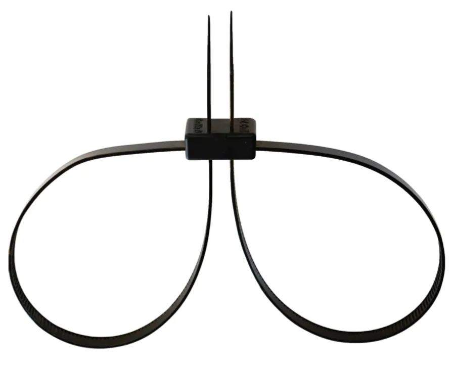 EZ Cuff 200 DD Double Loop Restraint