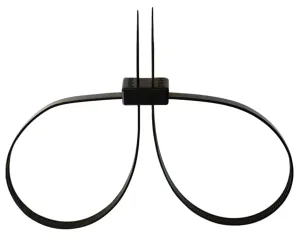 EZ Cuff 200 DD Double Loop Restraint
