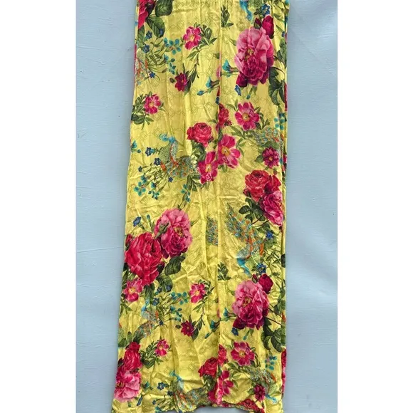 Farm Rio Maxi Skirt