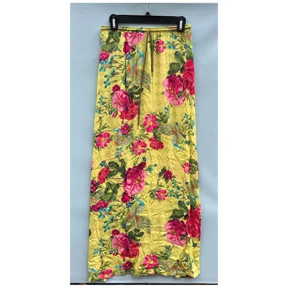 Farm Rio Maxi Skirt