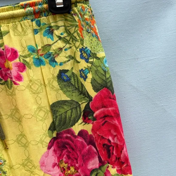 Farm Rio Maxi Skirt
