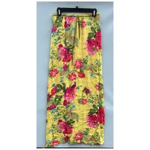 Farm Rio Maxi Skirt