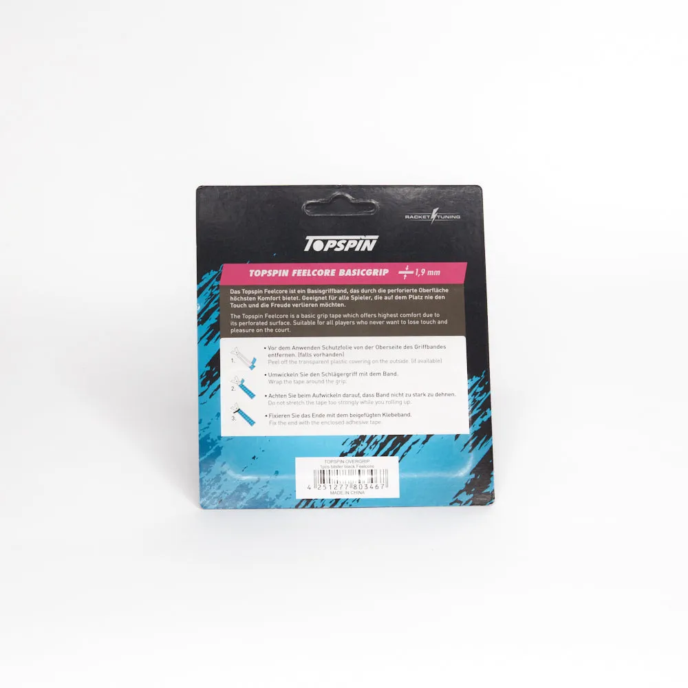 Feelcore - Basic Grip