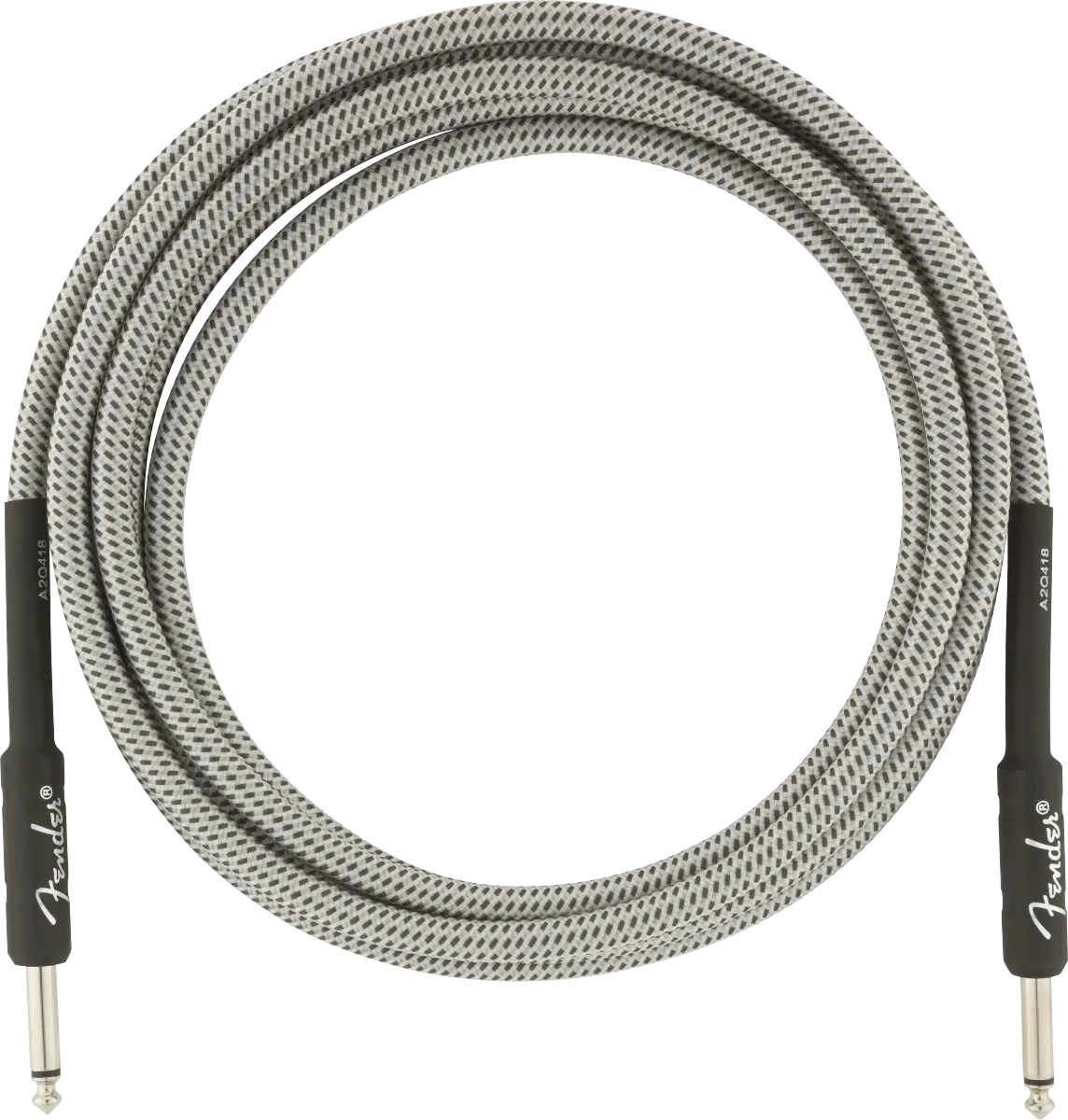Fender Professional Series Instrument Cable 25ft