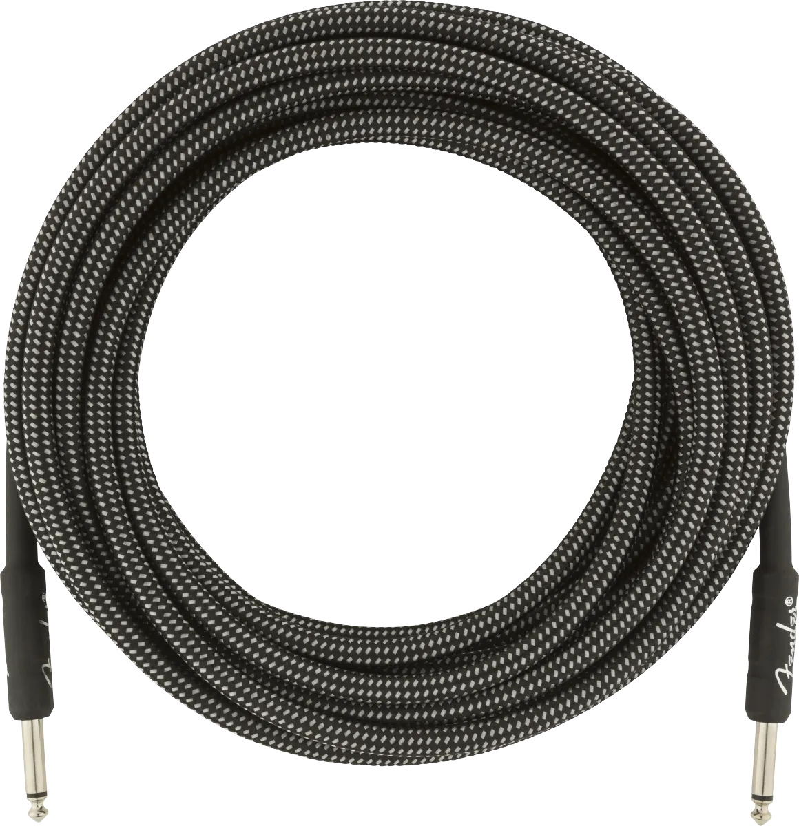 Fender Professional Series Instrument Cable 25ft