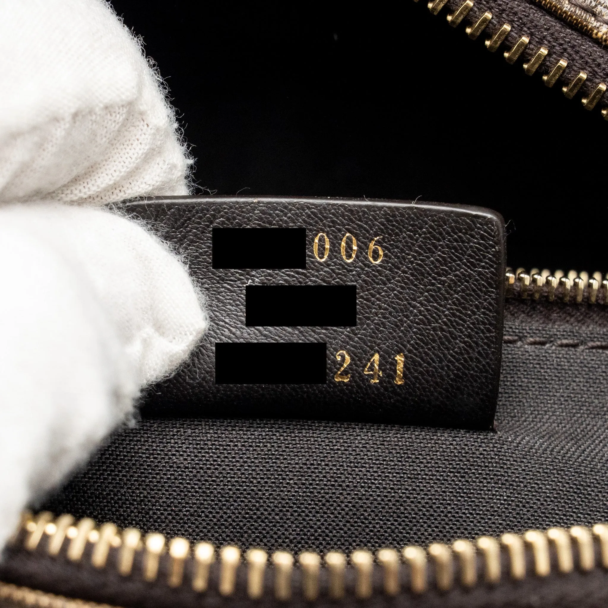 Fendi Roma Fendi Waist Bag FF Canvas Brown GHW