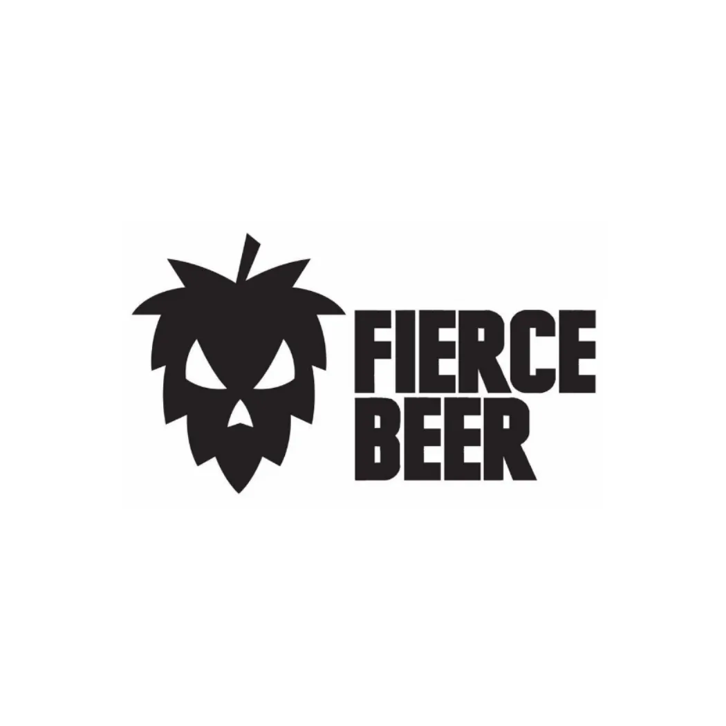 Fierce Beer Black Grape Punch