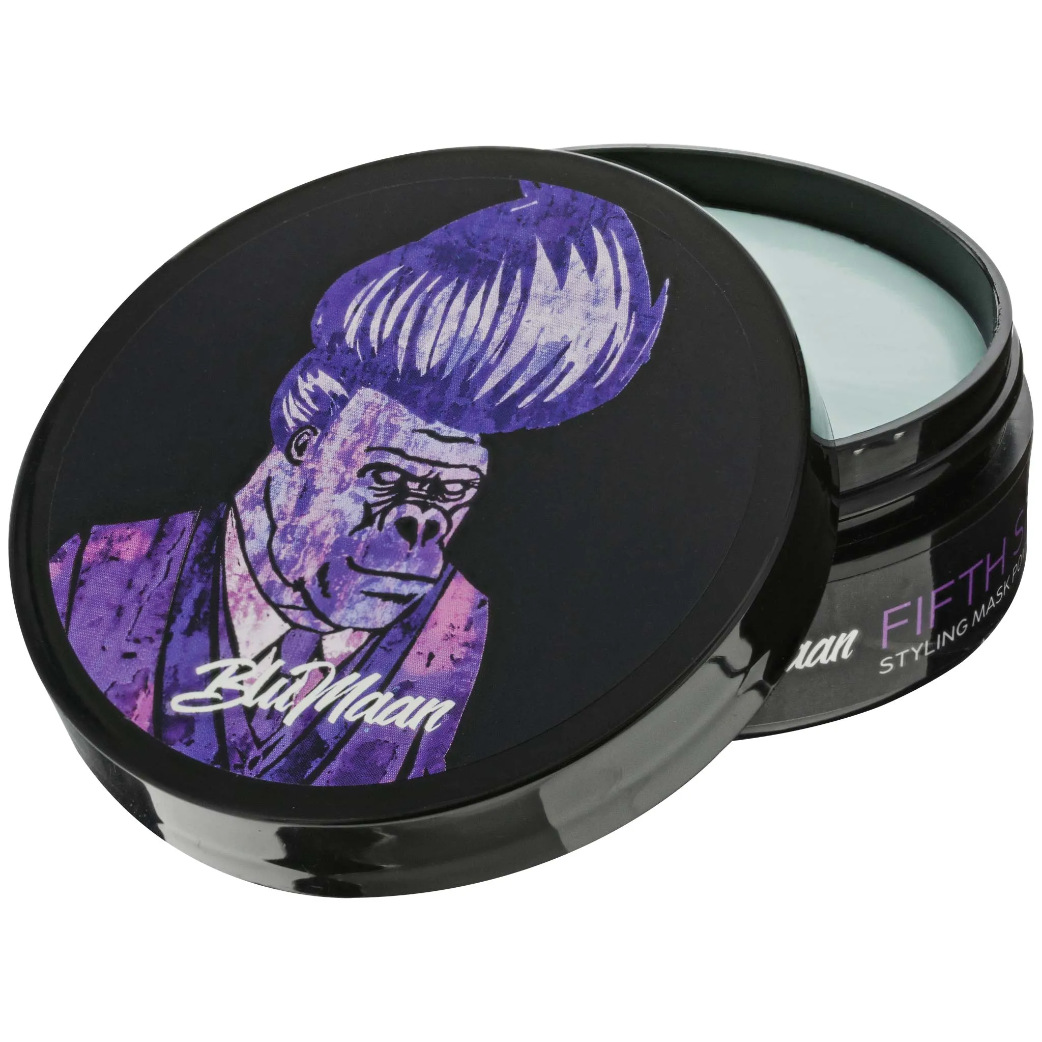 Fifth Sample by BluMaan Styling Mask Pomade