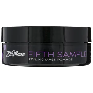 Fifth Sample by BluMaan Styling Mask Pomade
