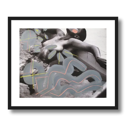 Fill Me Up Print