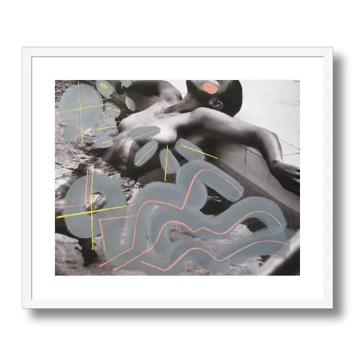 Fill Me Up Print