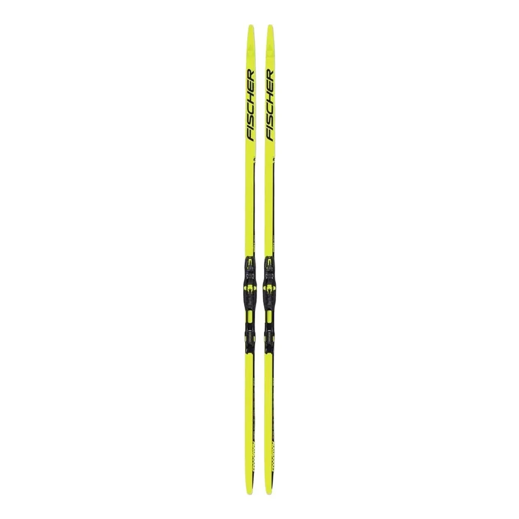 Fischer Speedmax 3D Classic 812 Soft IFP Ski 2025