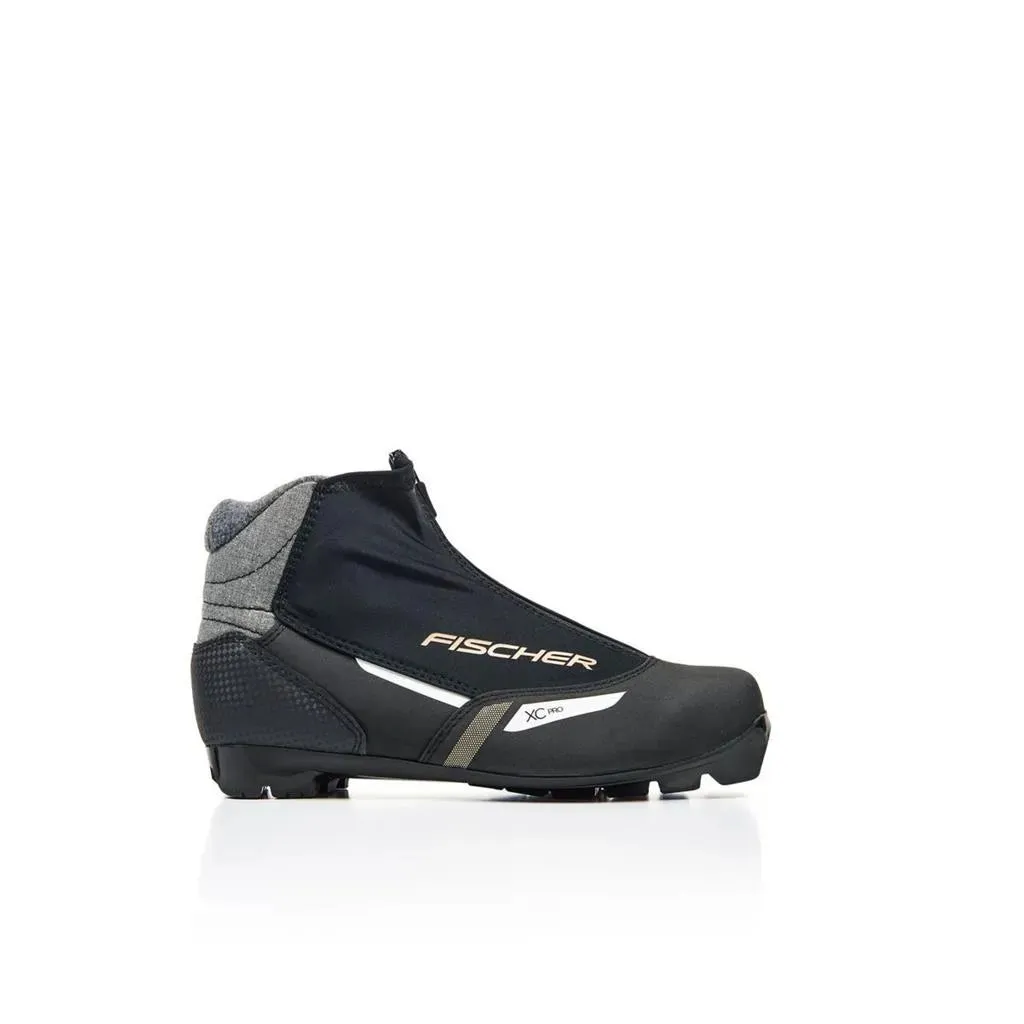 Fischer XC Pro WS Boot 2025