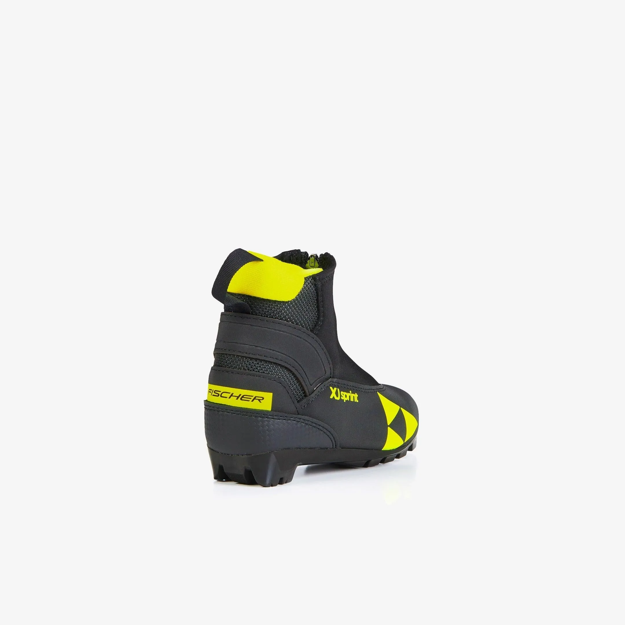 Fischer - XJ Sprint - Junior