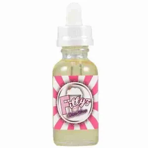 FittyZ eJuice - Doo-Wop