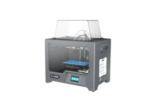 Flashforge's Creator pro 2