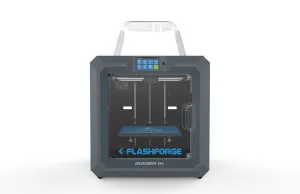 Flashforge's Guider 2s