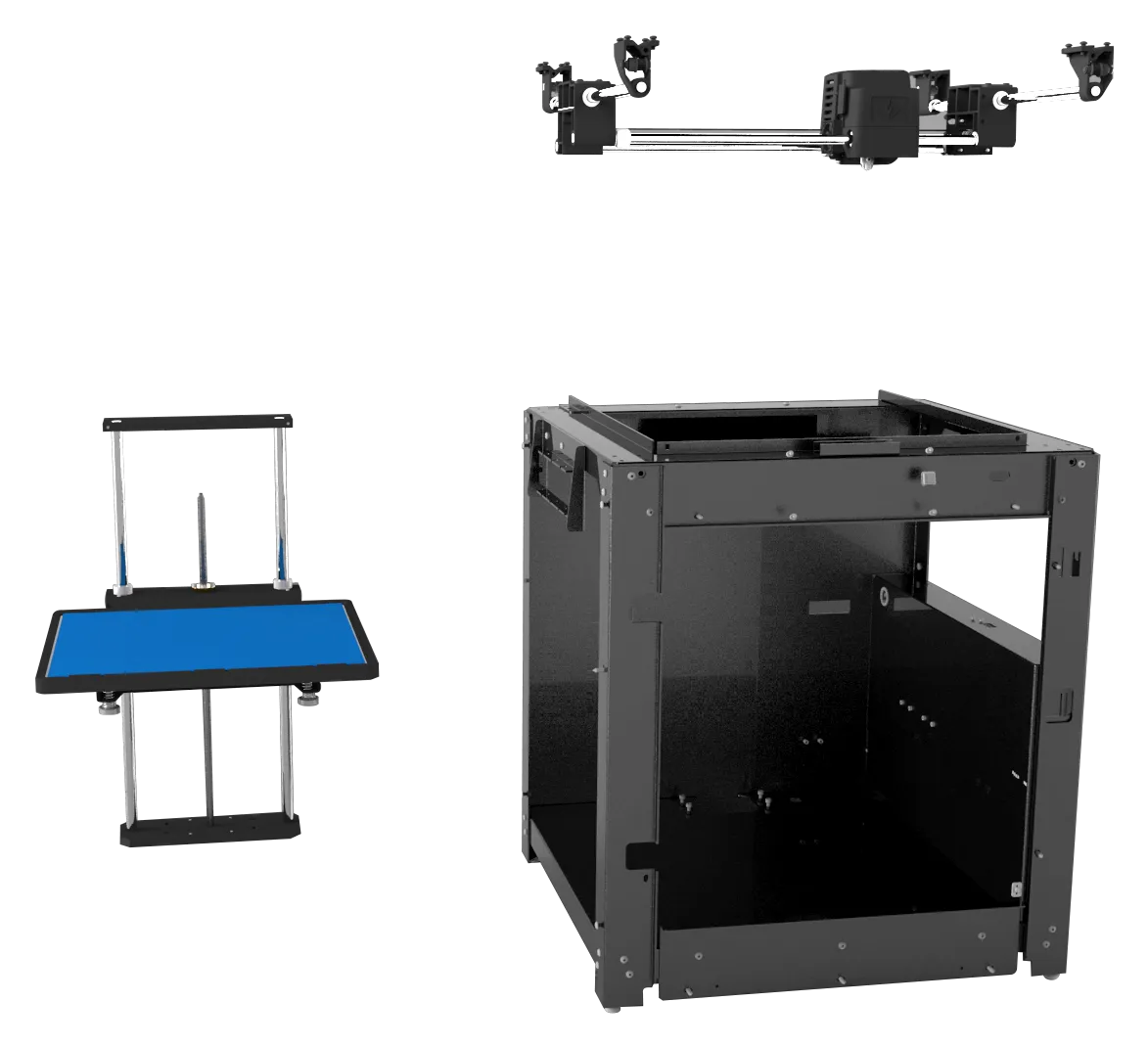 Flashforge's Guider 2s