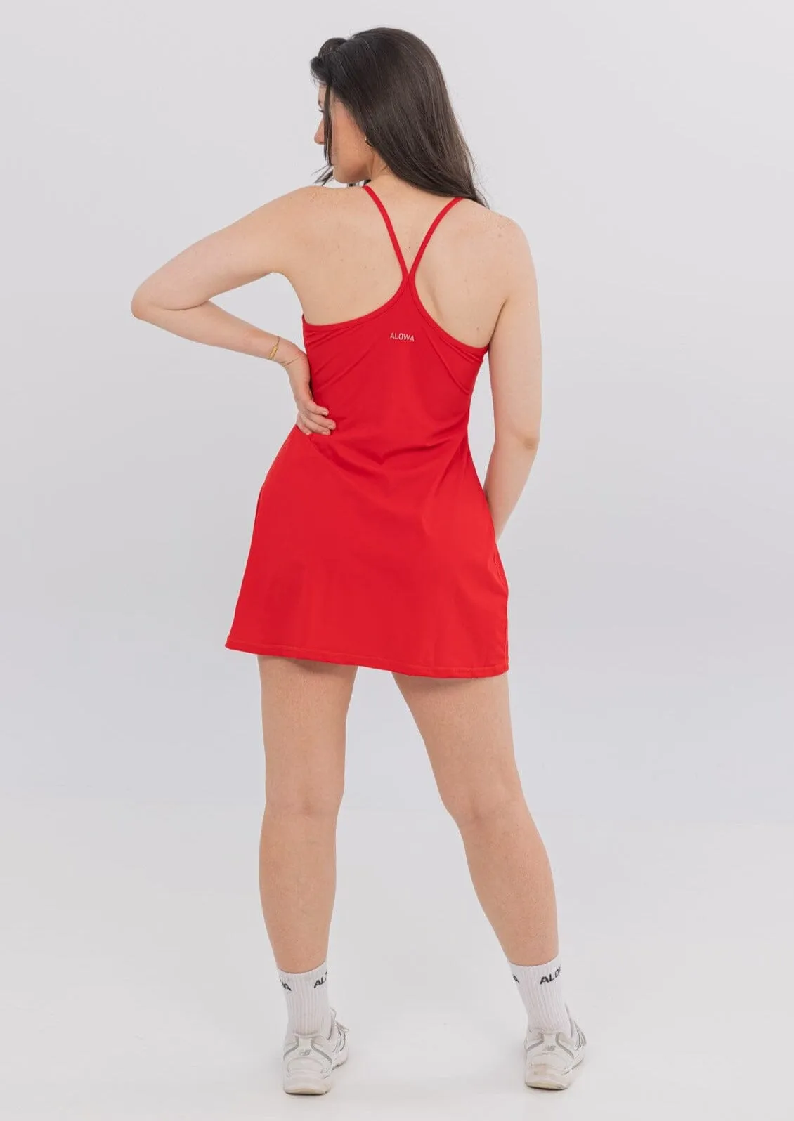 Flowy dress Bloom