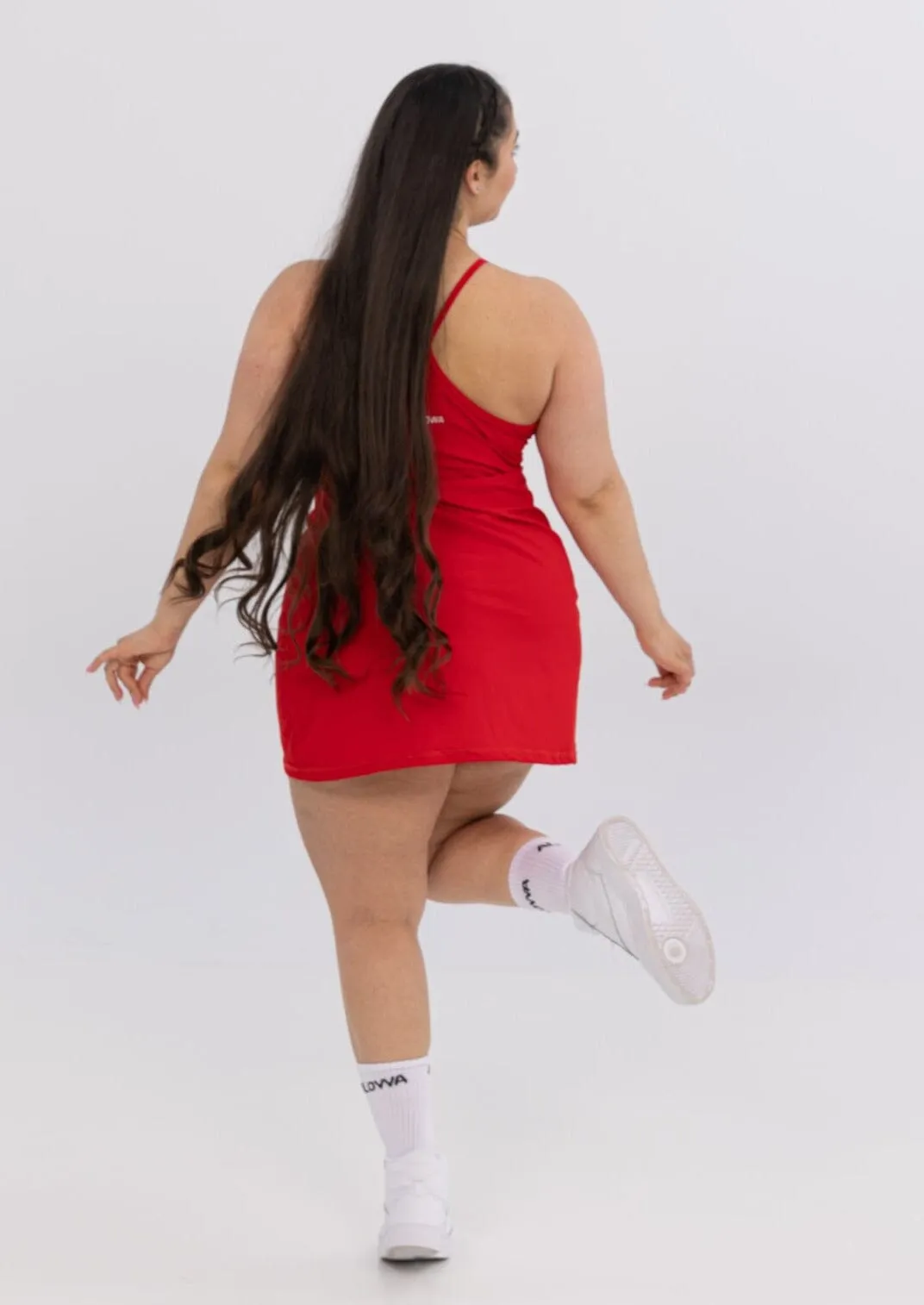 Flowy dress Bloom