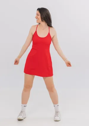 Flowy dress Bloom