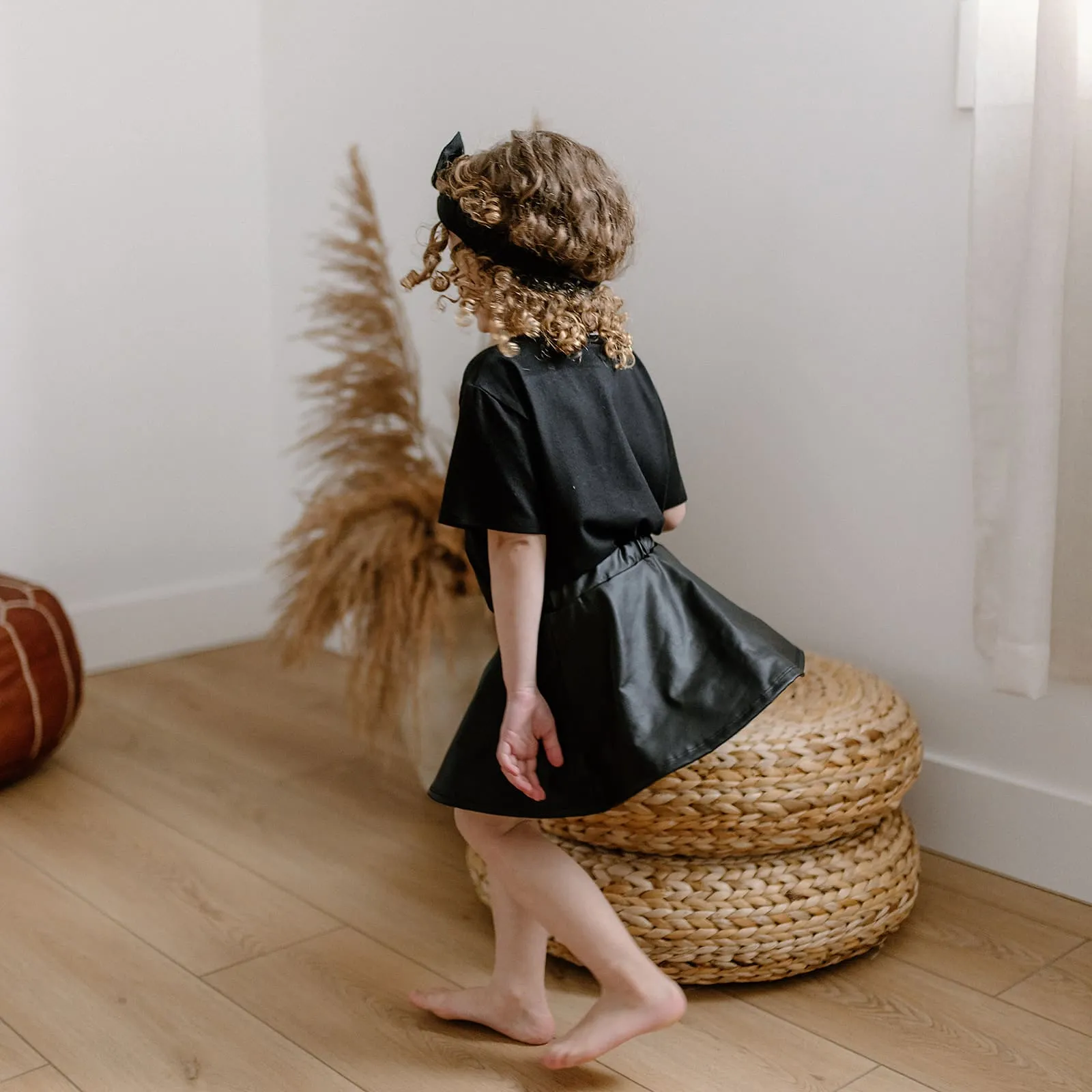 Flowy Skirt
