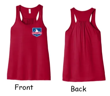 Flowy tank- CLSC24