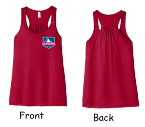 Flowy tank- CLSC24