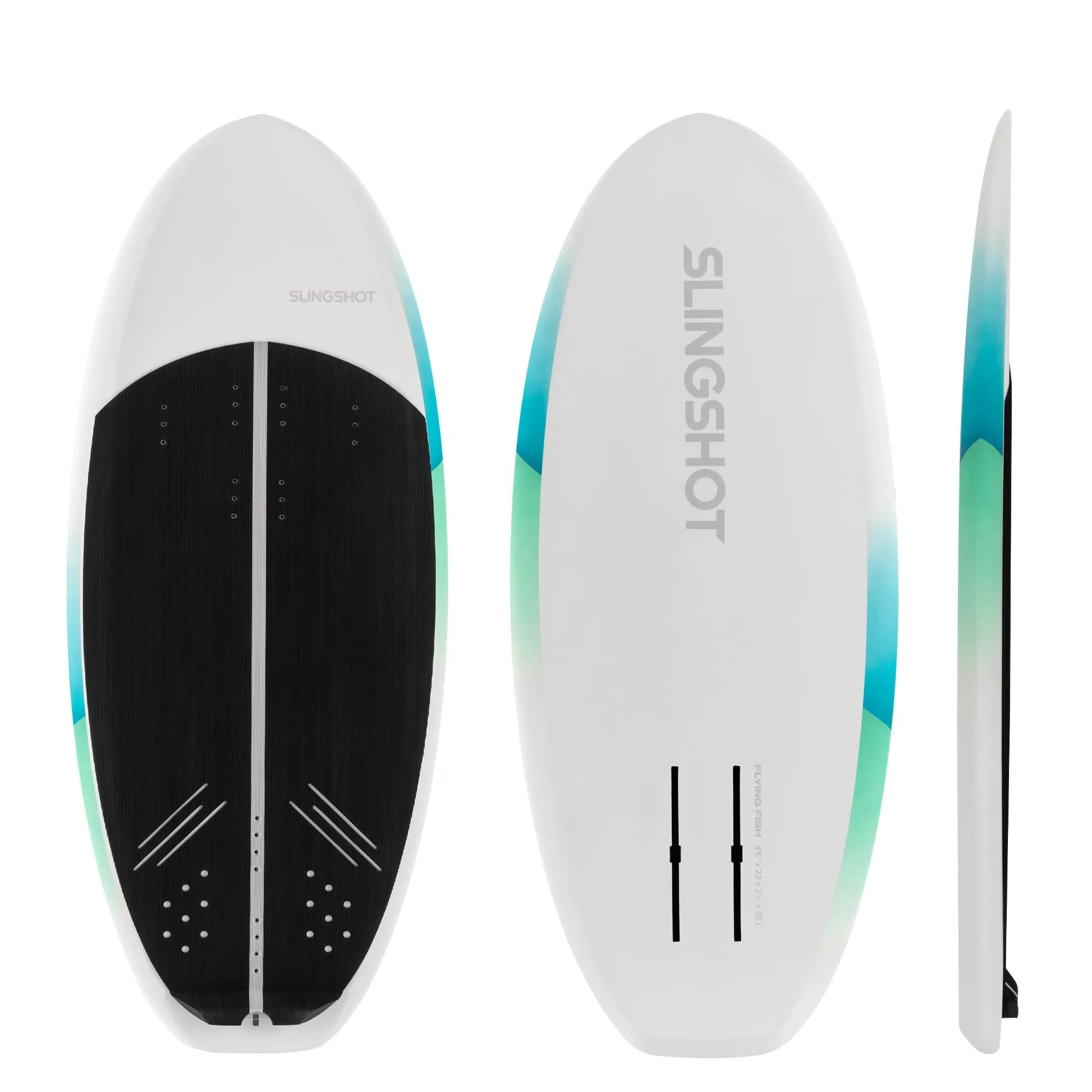 Flying Fish V2 Foilboard