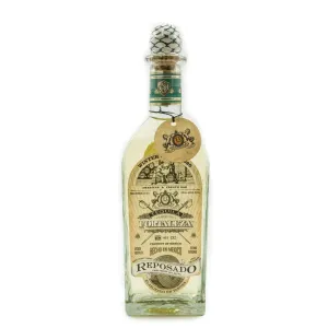 Fortaleza Winter Blend 2021 Reposado Tequila 750mL