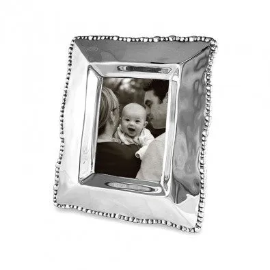 Frame Organic Pearl (5 x 7)