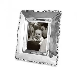 Frame Organic Pearl (5 x 7)